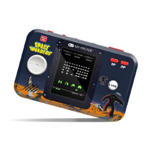 My Arcade | Space Invaders Pocket PRO