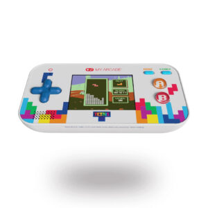 My Arcade | Gamer V Tetris + 200 Games