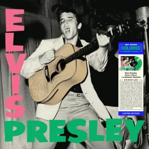 Elvis Presley – Elvis Presley