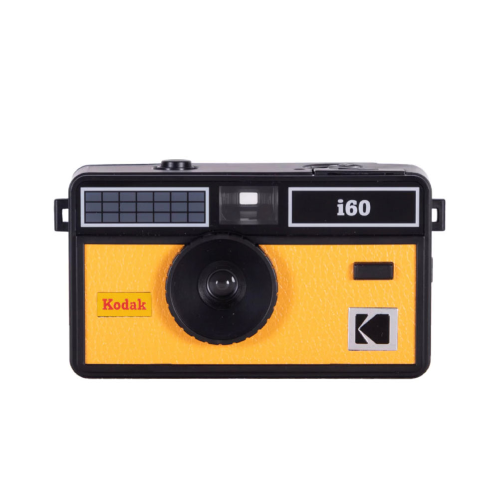 kodak i60 yellow