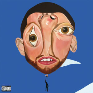 Mac Miller – Balloonerism