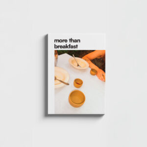 More Than Breakfast