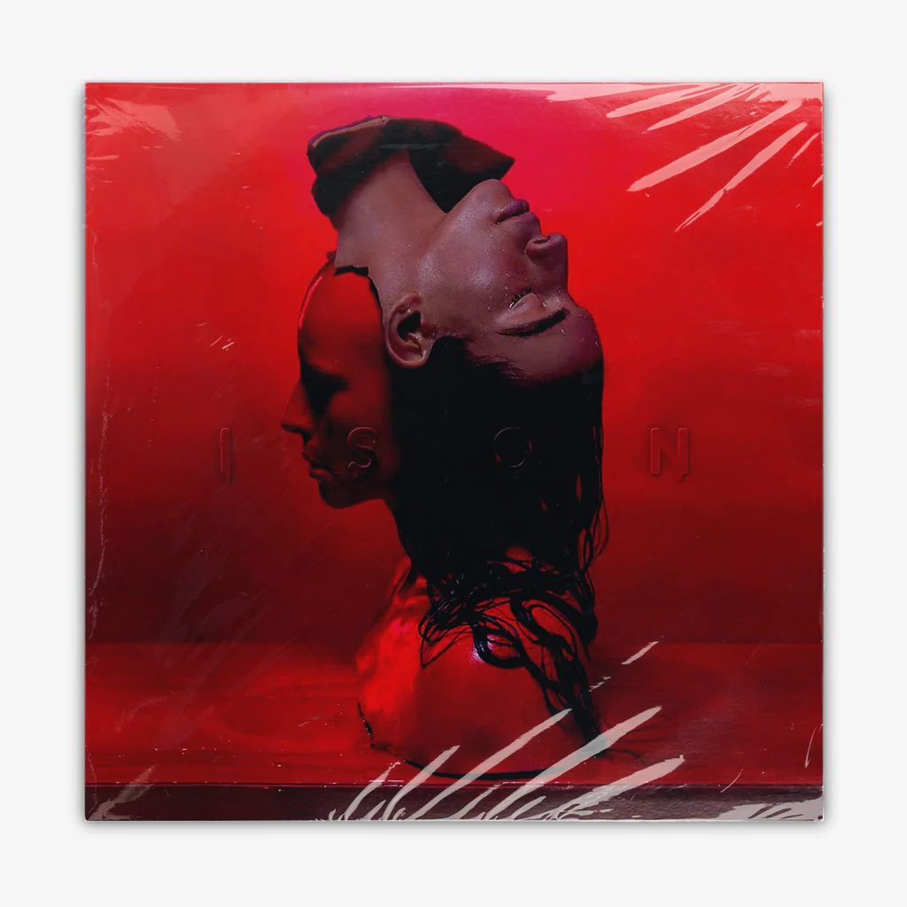 Sevdaliza – ISON