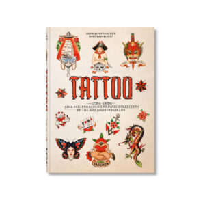 TATTOO | 1730s-1970s.