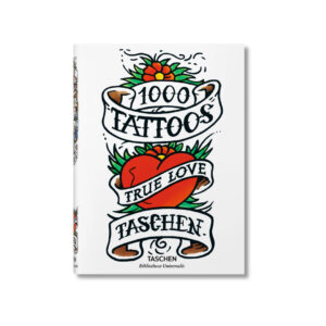 1000 Tattoos