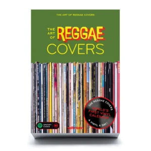 Kalendorius The Art of Reggae Covers