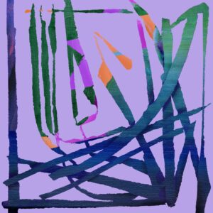 Kalocain - Genetic Memory