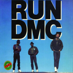Run DMC – Tougher Than Leather