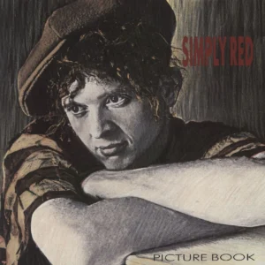 Simply Red – Picture Book