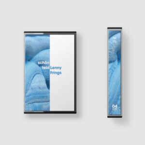 Kasetė | 04 Kontratape by schönfeld, Lenny Frings