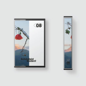 Kasetė | 08 Rain Is Falling And Flowers Are Blossoming & Mountain Dub by Schönfeld & Kadent