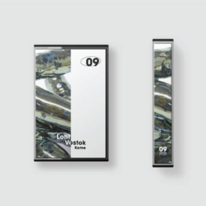 Kasetė | 09 Keme by Loht Vostok