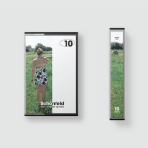 Kasetė | 10 Interconnected Lip Vibes by Schönfeld