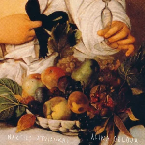 Alina Orlova – Nakties Atvirukai