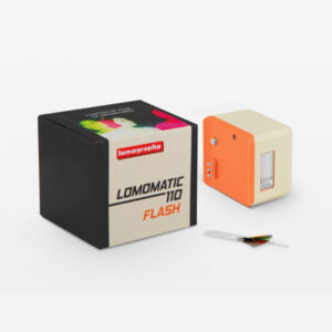 Lomomatic 110 Flash