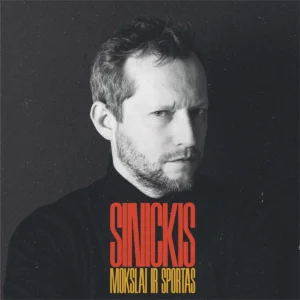 Sinickis – Mokslai Ir Sportas