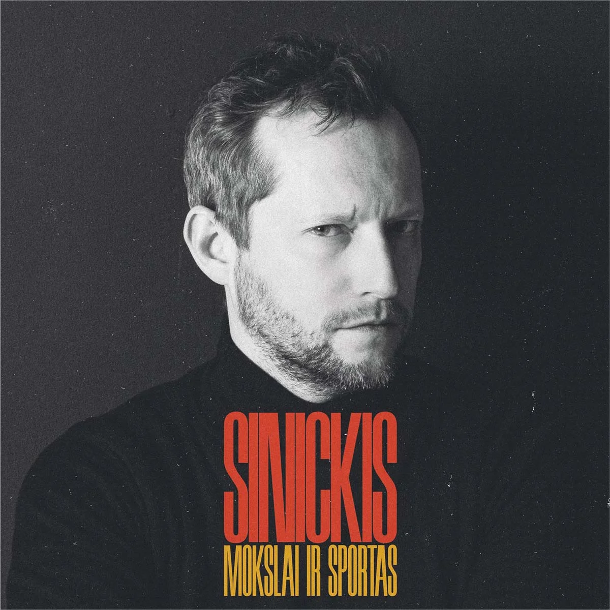 Sinickis – Mokslai Ir Sportas