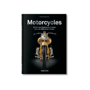 Motorcycles. 45th Ed.