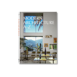 Modern Architecture A–Z