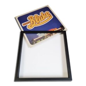 Plokštelės rėmelis | 12"