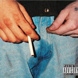 Tyler, The Creator – Cherry Bomb | Translucent Blue Vinyl