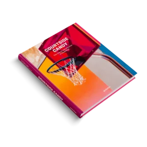 COURTSIDE CANDY