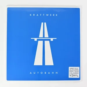 Kraftwerk – Autobahn | Special Edition Vinyl