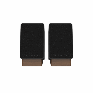 Onkyo GX-30ARC | WIRELESS | BLACK NOIR