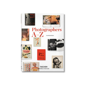 Photographers A–Z