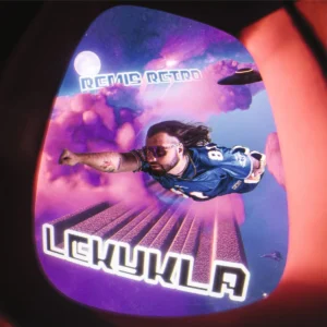 Remis Retro - Lekykla