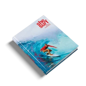 SHE SURF