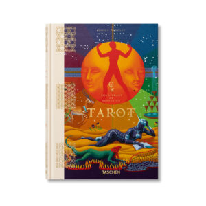 Tarot. The Library of Esoterica