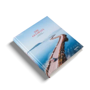 THE GETAWAYS | VANS AND LIFE IN THE GREAT OUTDOORS