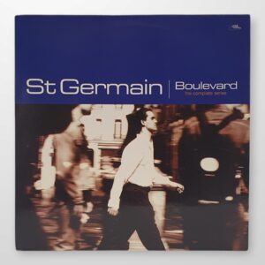St Germain – Boulevard | The Complete Series
