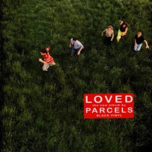 Parcels – LOVED