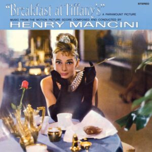 Henry Mancini – Breakfast At Tiffany's