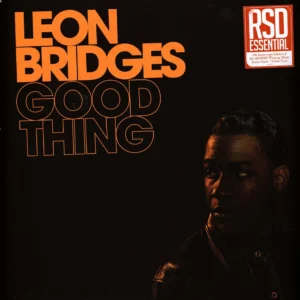 Leon Bridges - Good Thing | RSD Yellow Vinyl