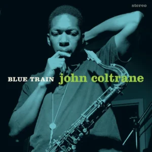 John Coltrane – Blue Train