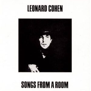 Leonard Cohen - Songs From The Room