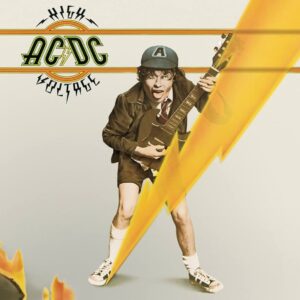 AC DC – High Voltage