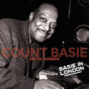 Count Basie Orchestra – Basie In London