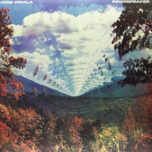 Tame Impala – Innerspeaker