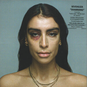 Sevdaliza – Shabrang
