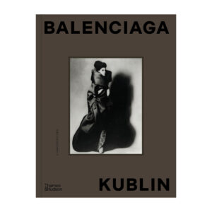 Balenciaga – Kublin