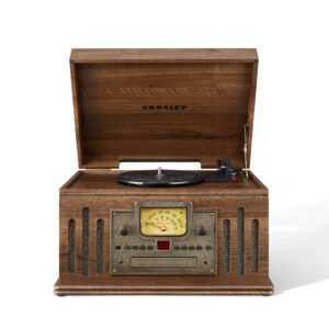 Crosley Musician