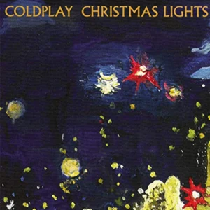 Coldplay – Christmas Lights
