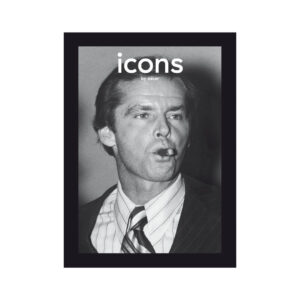 Icons by Oscar