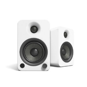 Kanto Audio | Yu 4 Matte White