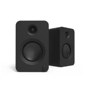Kanto Audio | Ren Matte Black