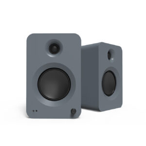 Kanto Audio | Ren Matte Grey